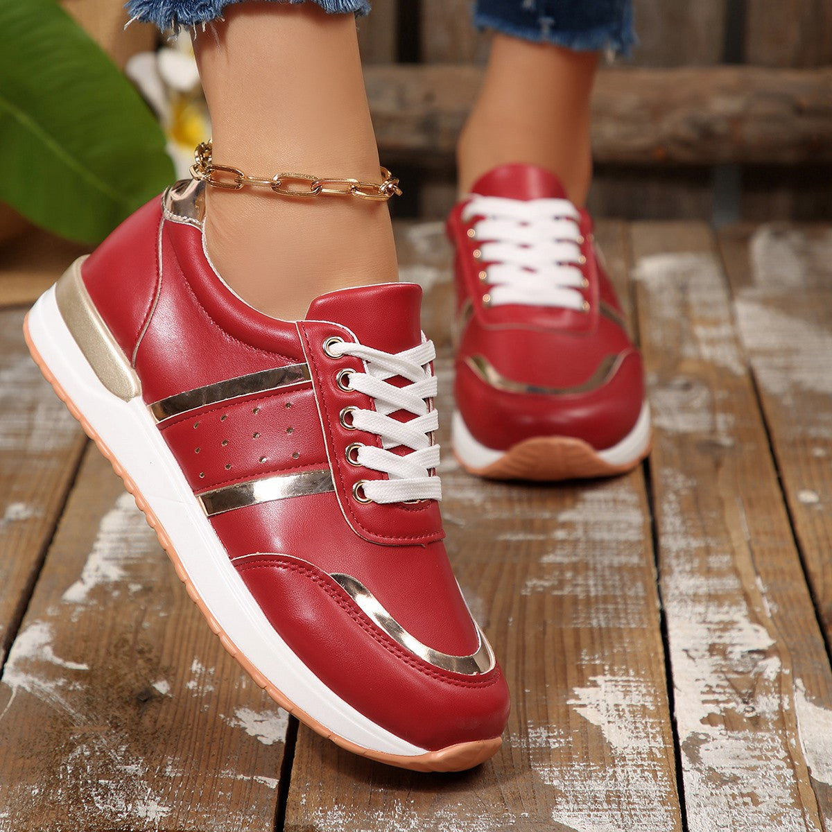 Wygodne Ortopedyczne Buty na Co Dzień