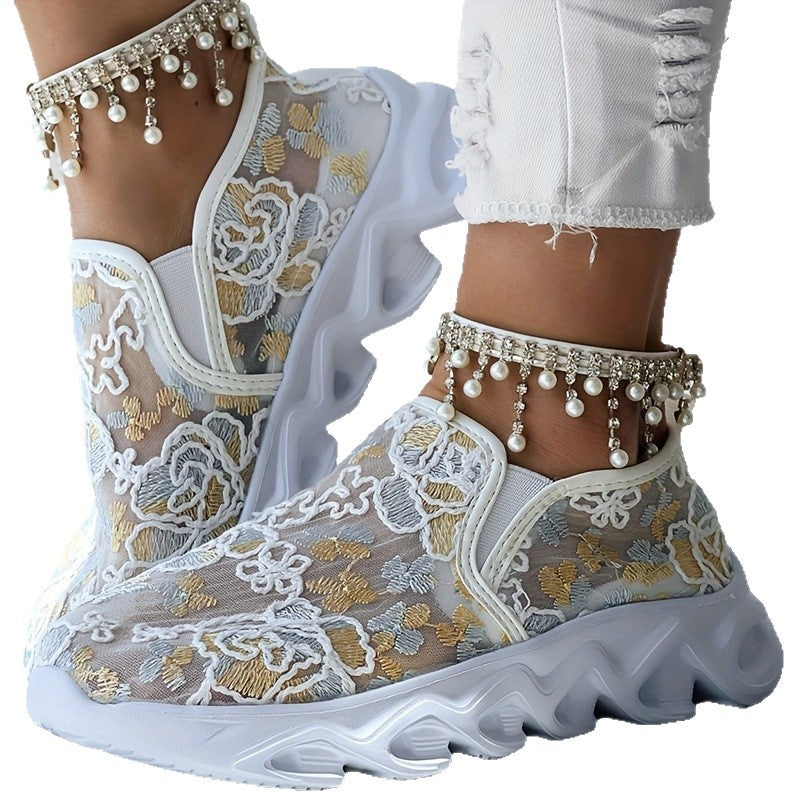 Stylowe Ortopedyczne Buty na Każdą Okazję