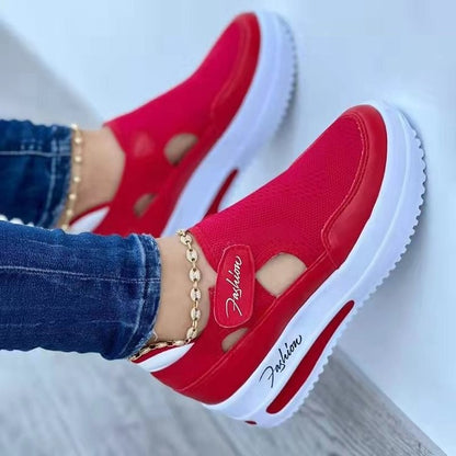 Eleganckie Ortopedyczne Buty z Unikalnym Wzorem