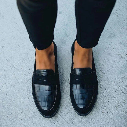 Ortopedyczne Buty Inspirowane Stylem Vintage