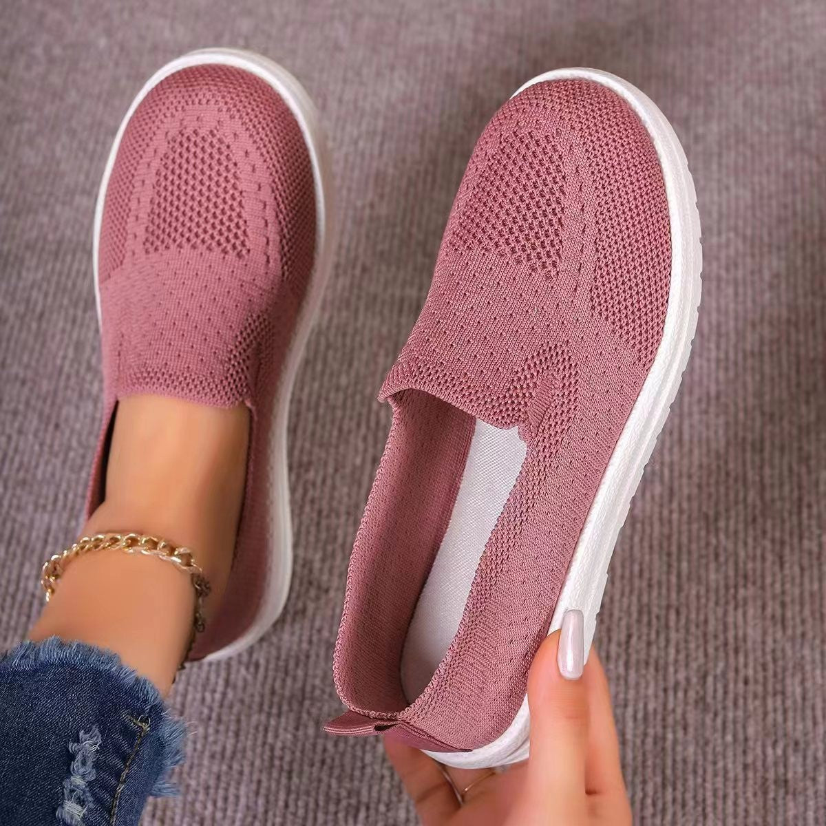 Pełne Wdzięku Ortopedyczne Buty w Nowoczesnym Stylu