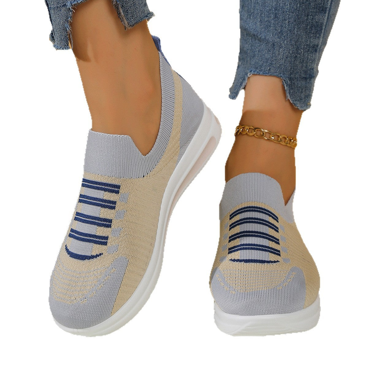 Wygodne Ortopedyczne Buty na Co Dzień