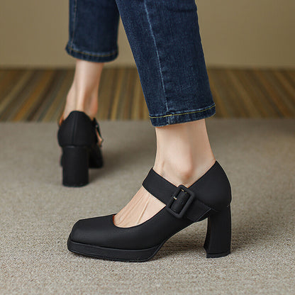 Pełne Wdzięku Ortopedyczne Buty w Nowoczesnym Stylu