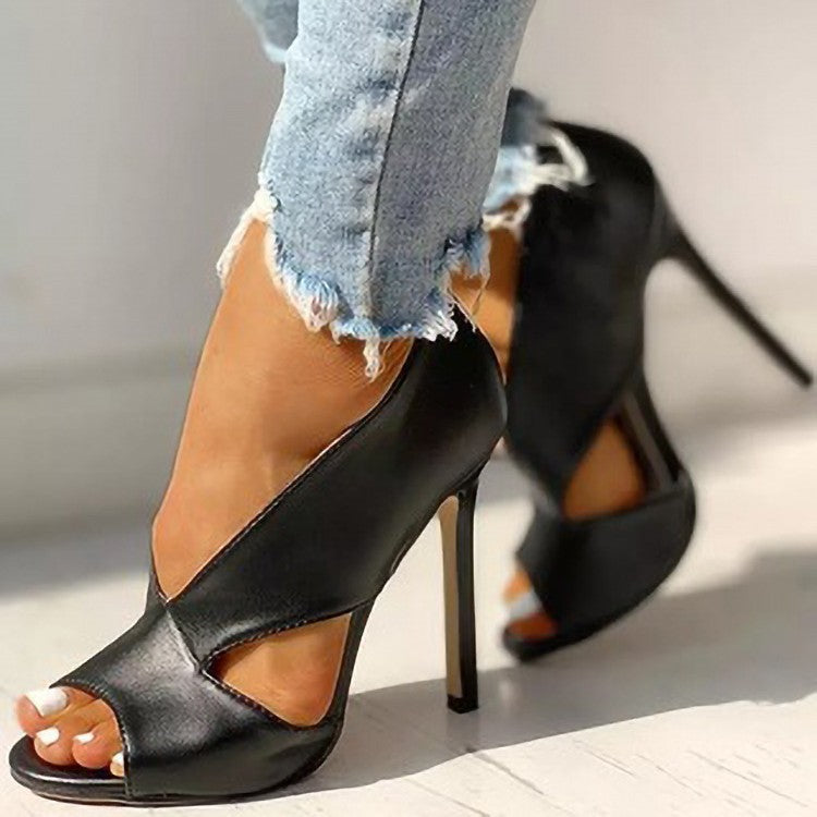 Wygodne Ortopedyczne Sandały na Co Dzień