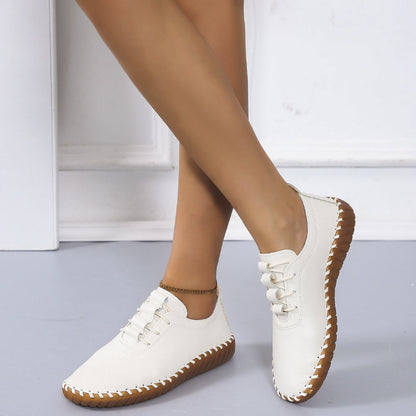 Pięknie Wykonane Ortopedyczne Buty