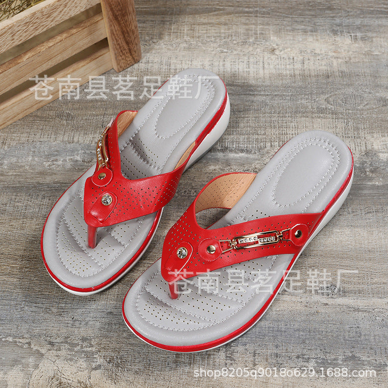 Ortopedyczne Buty Inspirowane Stylem Vintage