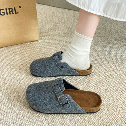 Ortopedyczne Buty Inspirowane Stylem Vintage