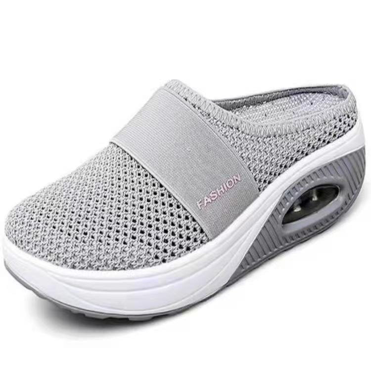 Eleganckie Ortopedyczne Buty z Unikalnym Wzorem