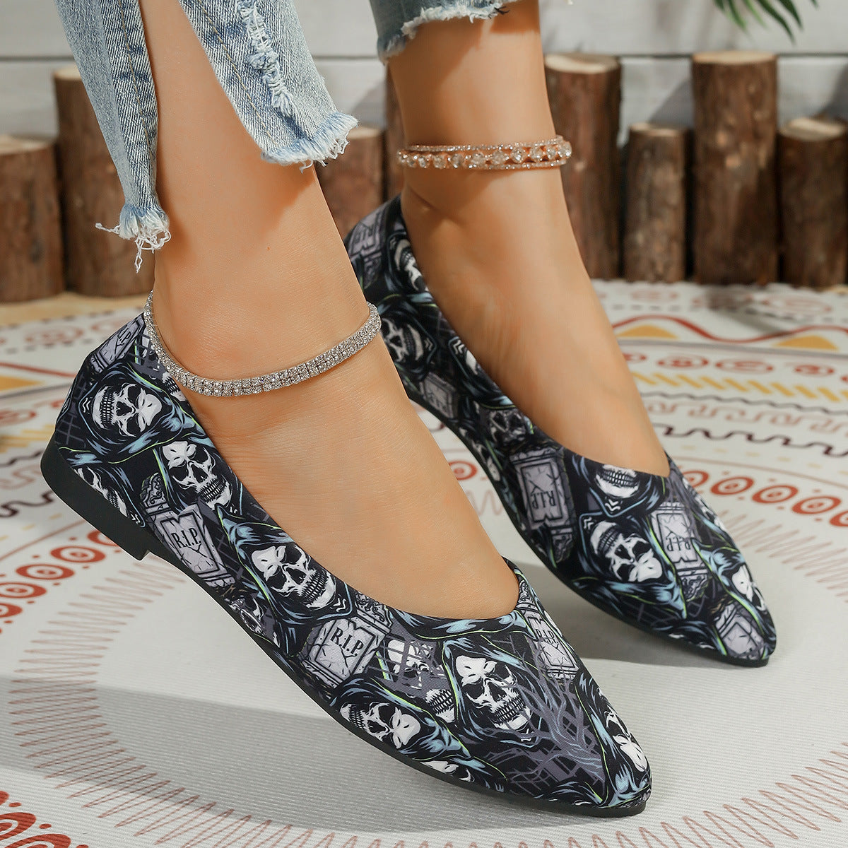 Klasyczne Ortopedyczne Buty w Ponadczasowym Stylu
