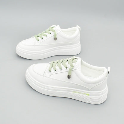 Klasyczne Ortopedyczne Sneakersy w Ponadczasowym Stylu