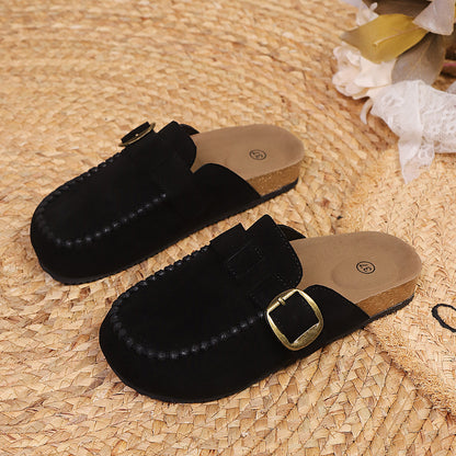 Ortopedyczne Buty Inspirowane Stylem Vintage