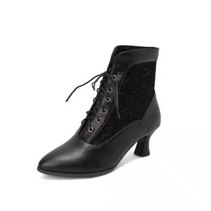Pełne Wdzięku Ortopedyczne Buty w Nowoczesnym Stylu