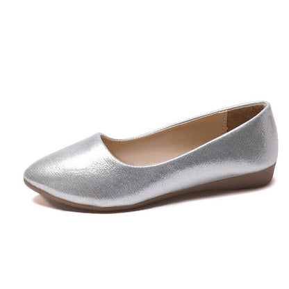 Pięknie Wykonane Ortopedyczne Buty