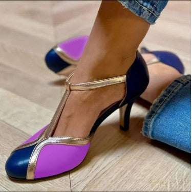 Ortopedyczne Buty Inspirowane Stylem Vintage