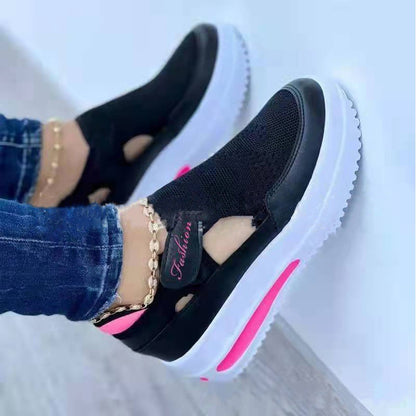 Pięknie Wykonane Ortopedyczne Buty