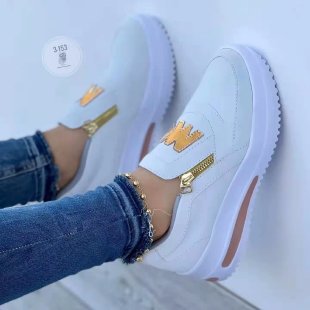 Pięknie Wykonane Ortopedyczne Buty