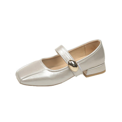 Eleganckie Ortopedyczne Buty z Unikalnym Wzorem