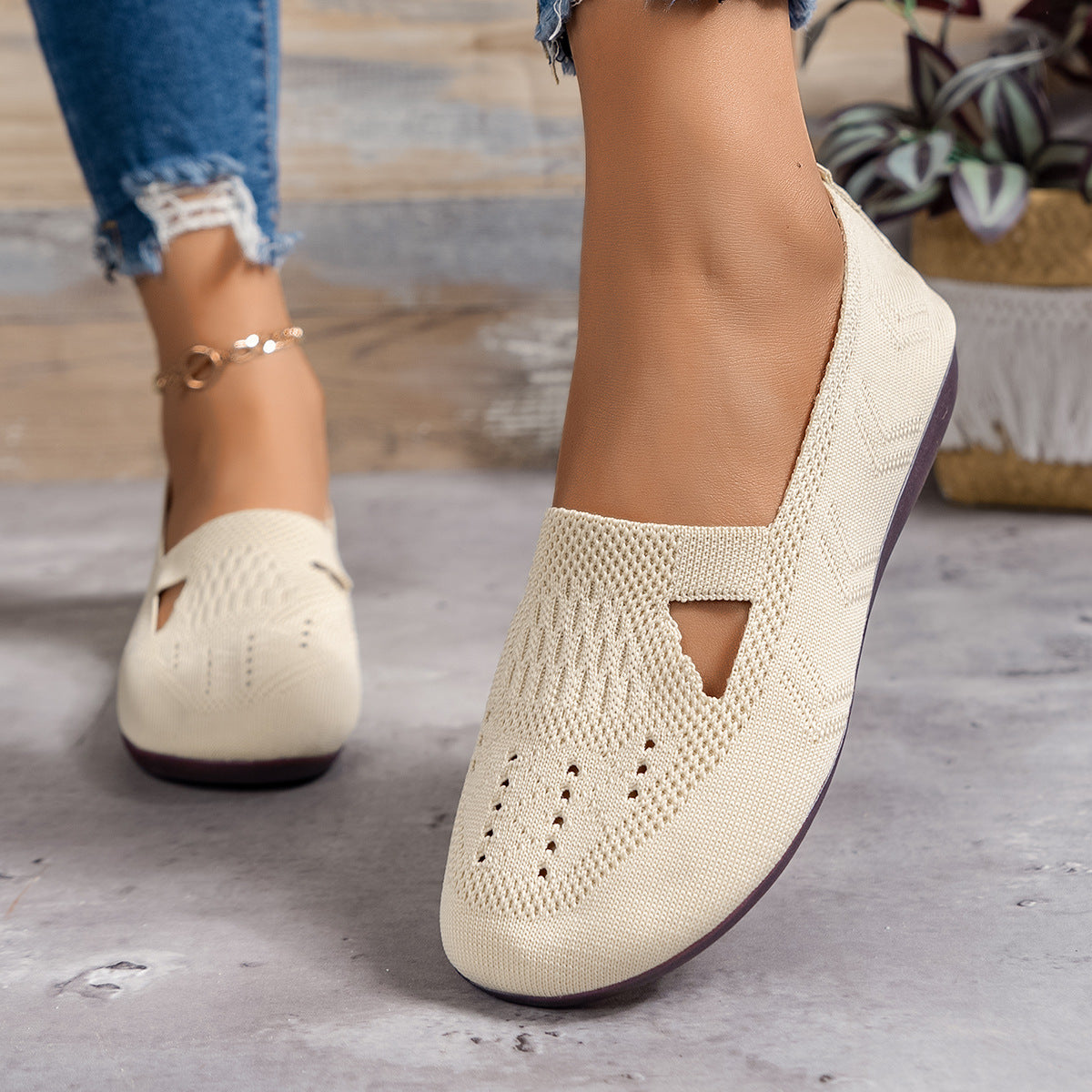 Pięknie Wykonane Ortopedyczne Buty