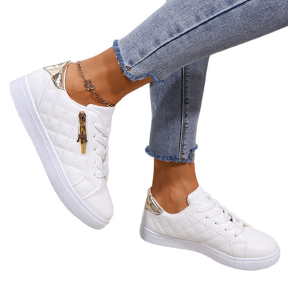 Ortopedyczne Buty Inspirowane Stylem Vintage