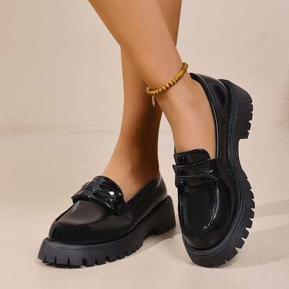 Ortopedyczne Buty Inspirowane Stylem Vintage