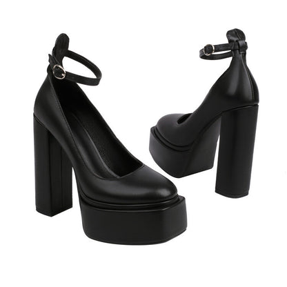 Stylowe Ortopedyczne Buty na Każdą Okazję