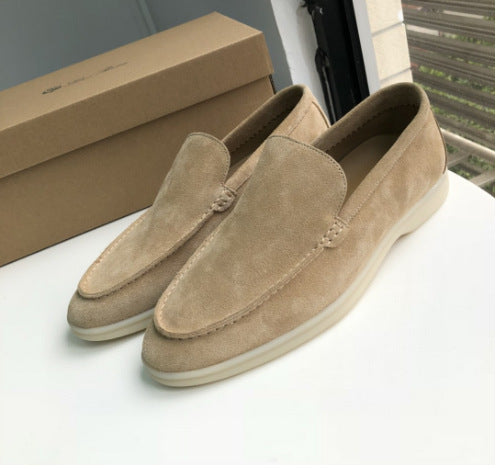 Eleganckie Ortopedyczne Buty z Unikalnym Wzorem