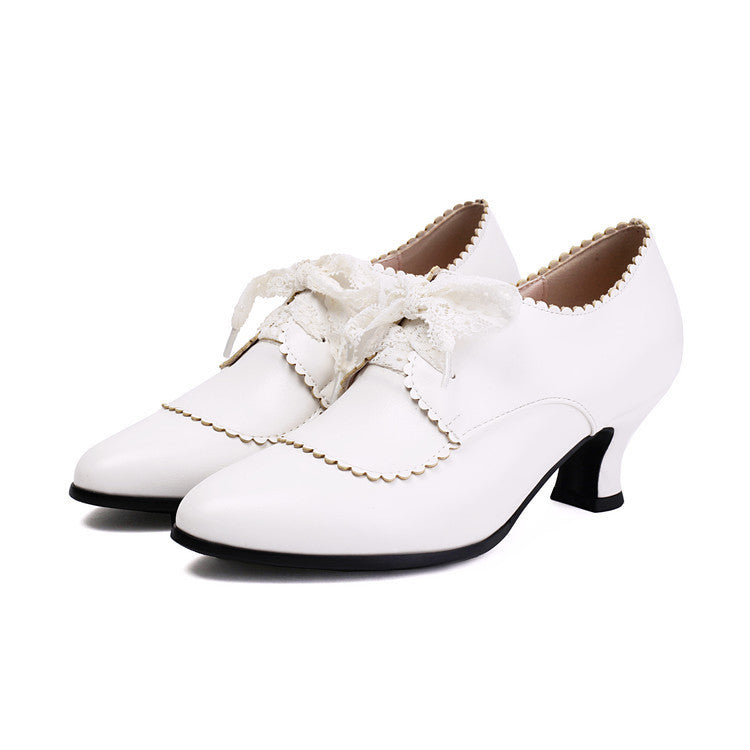 Eleganckie Ortopedyczne Buty z Unikalnym Wzorem