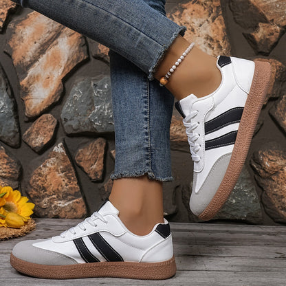 Pięknie Wykonane Ortopedyczne Sneakersy