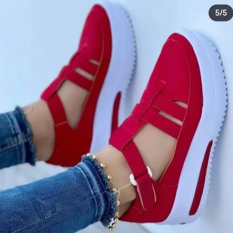 Wygodne Ortopedyczne Buty na Co Dzień