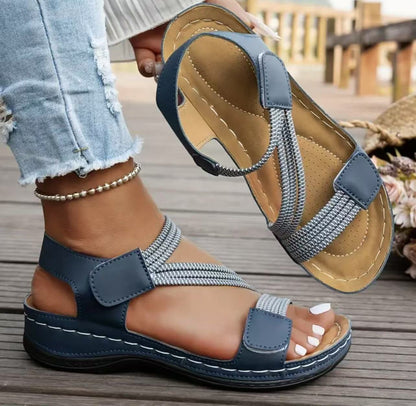 Klasyczne Ortopedyczne Buty w Ponadczasowym Stylu
