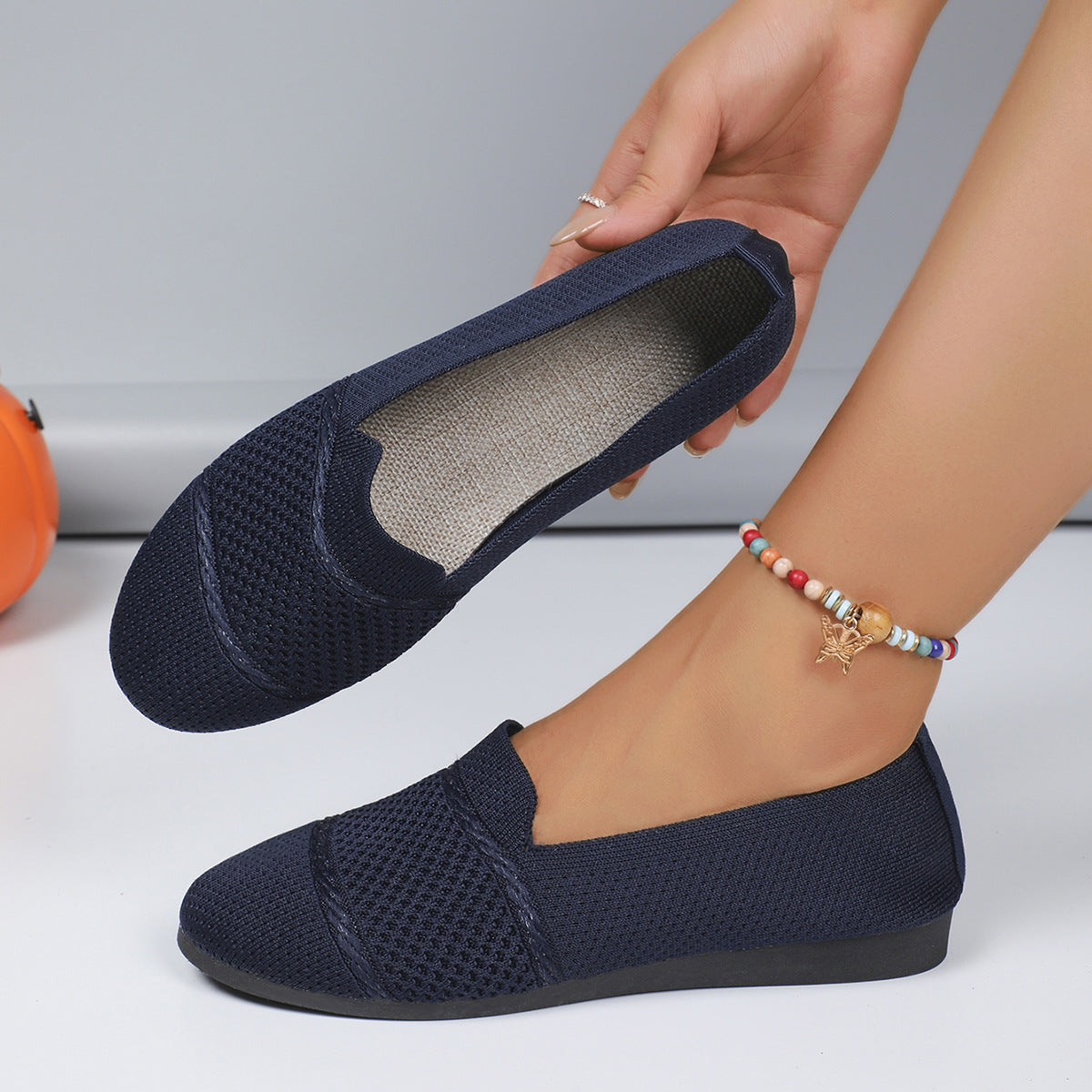 Wygodne Ortopedyczne Buty na Co Dzień