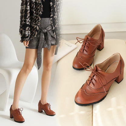 Eleganckie Ortopedyczne Buty z Unikalnym Wzorem