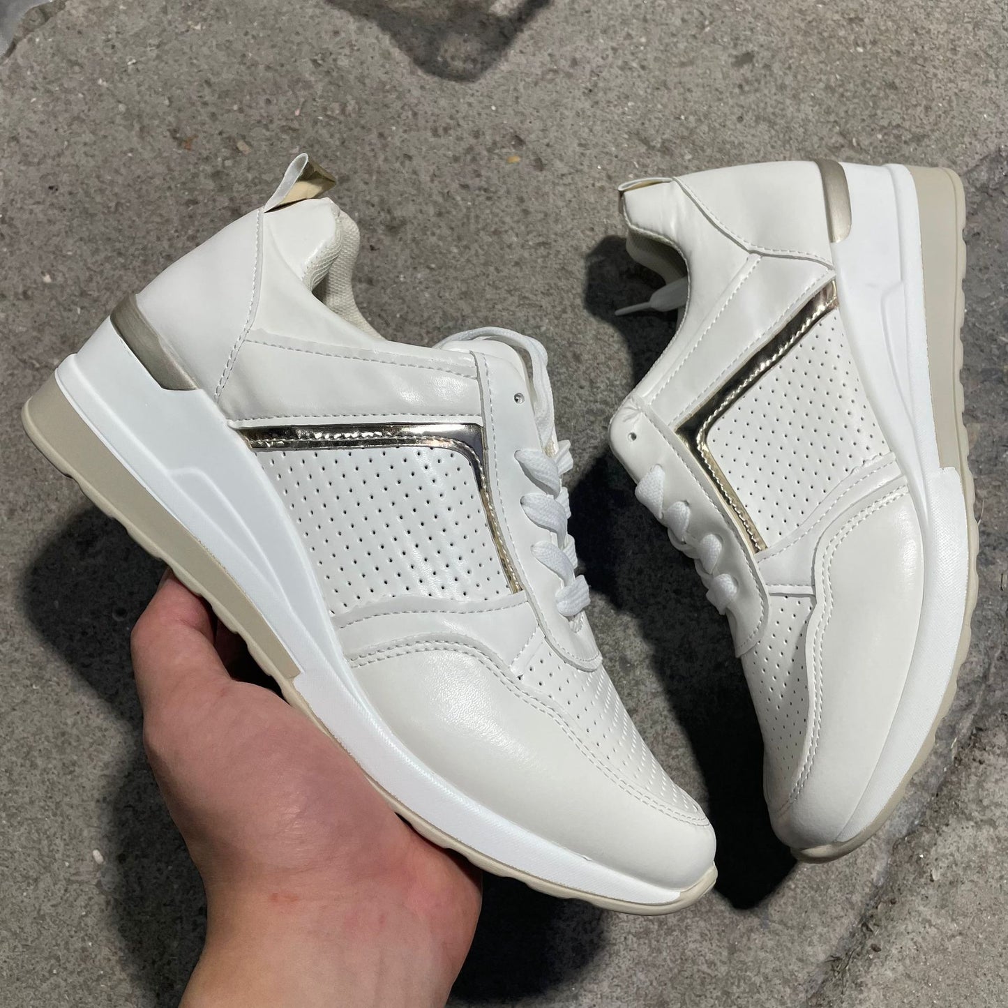 Klasyczne Ortopedyczne Buty w Ponadczasowym Stylu