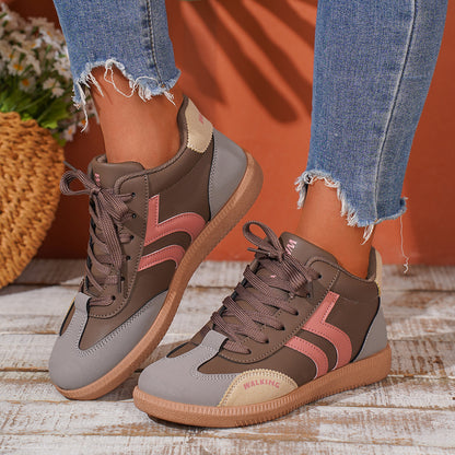 Klasyczne Ortopedyczne Buty w Ponadczasowym Stylu