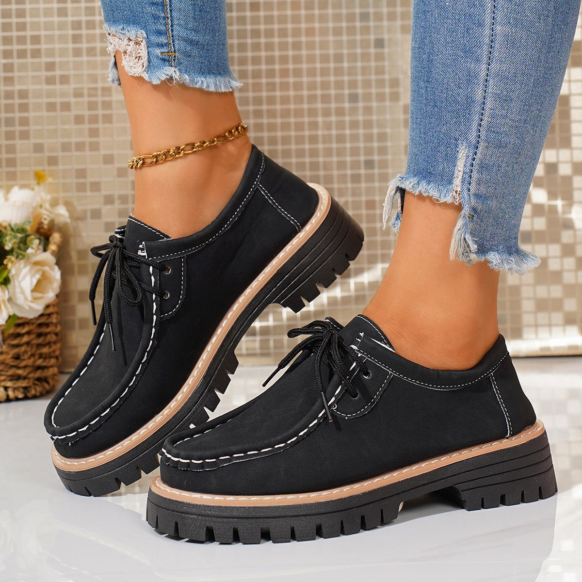 Stylowe Ortopedyczne Buty na Każdą Okazję