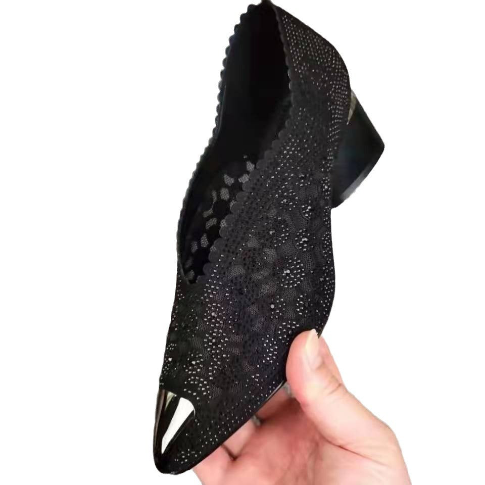 Ortopedyczne Buty Inspirowane Stylem Vintage