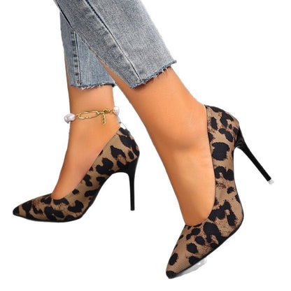Ortopedyczne Buty Inspirowane Stylem Vintage