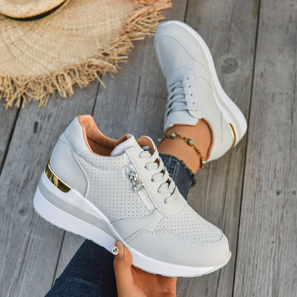 Klasyczne Ortopedyczne Buty w Ponadczasowym Stylu