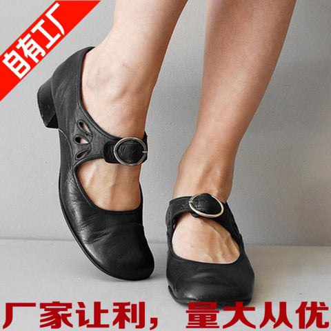 Eleganckie Ortopedyczne Buty na Każdy Krok