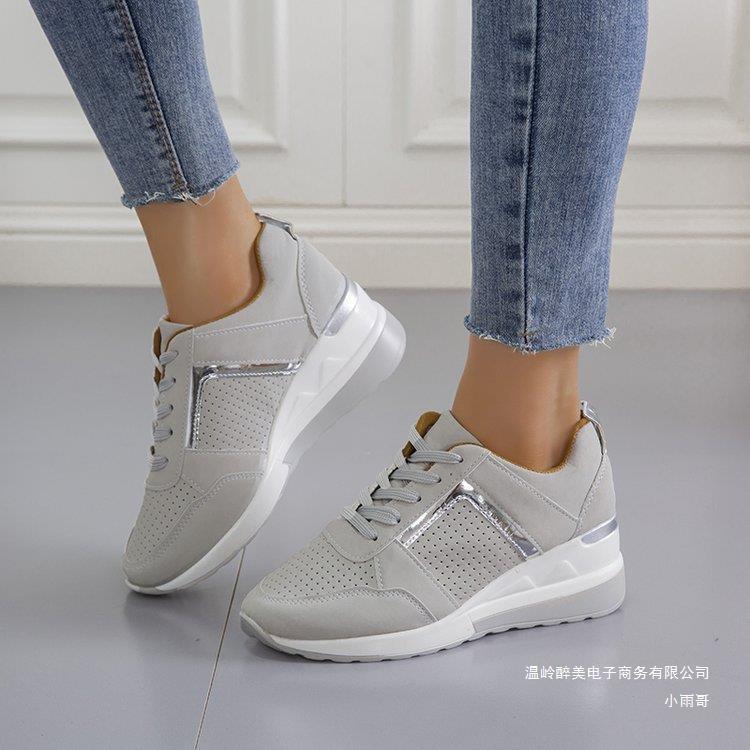 Wygodne Ortopedyczne Buty na Co Dzień