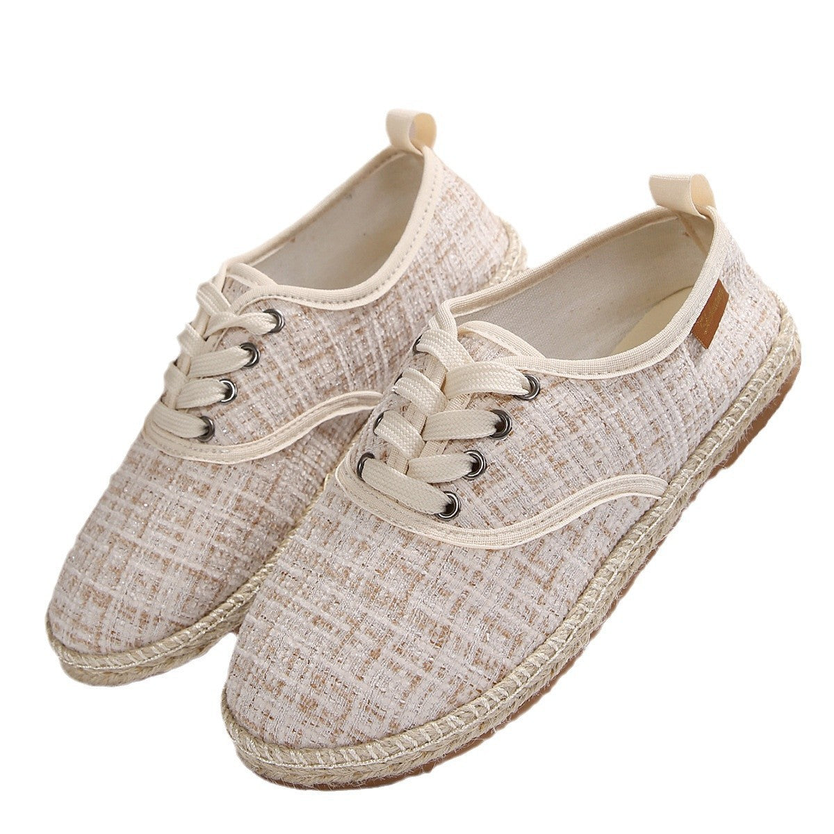 Eleganckie Ortopedyczne Buty z Unikalnym Wzorem