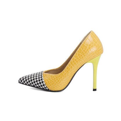 Ortopedyczne Buty Inspirowane Stylem Vintage
