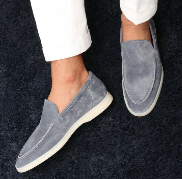 Pełne Wdzięku Ortopedyczne Buty w Nowoczesnym Stylu