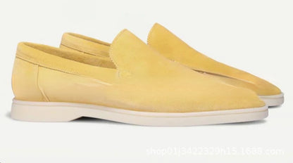 Eleganckie Ortopedyczne Buty z Unikalnym Wzorem