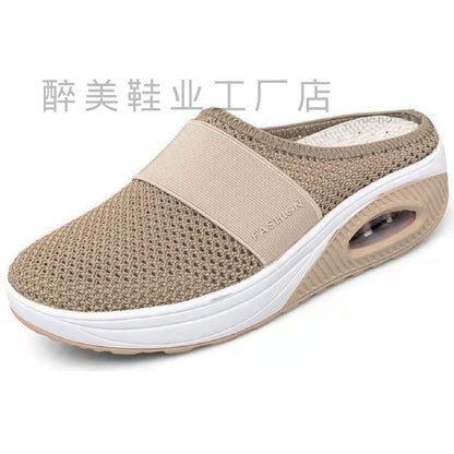Eleganckie Ortopedyczne Buty na Każdy Krok
