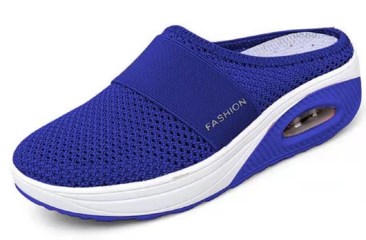 Eleganckie Ortopedyczne Buty na Każdy Krok