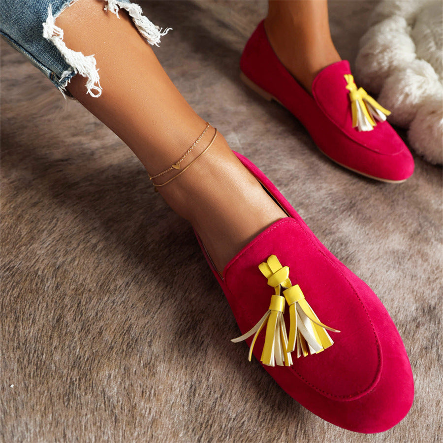 Pełne Wdzięku Ortopedyczne Buty w Nowoczesnym Stylu