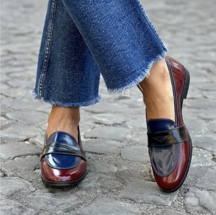Pięknie Wykonane Ortopedyczne Buty