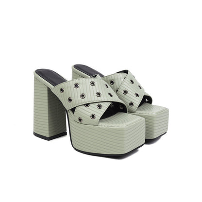Pięknie Wykonane Ortopedyczne Buty