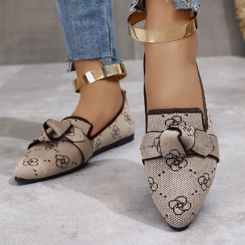 Klasyczne Ortopedyczne Buty w Ponadczasowym Stylu